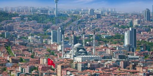 Ankara'nın Nüfusu Ne Kadar? Ankara'nın Nüfusu Neden Fazla? 4